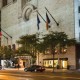 Hotel Four Seasons New York Sediakan Kamar Gratis untuk Tenaga Medis