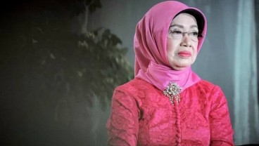 Wasiat Ibunda Jokowi: Minta Hartanya Diwakafkan untuk Masjid