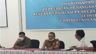 Ada 2.289 Orang Dalam Pemantauan Covid-19 di Sultra 