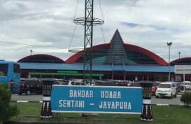 Papua Resmi Tutup Bandara, Pelabuhan dan Pos Lintas Batas Cegah Corona Covid-19