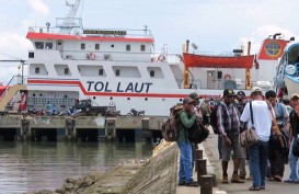 Darurat Corona, Akses ke Pelabuhan di Papua Ditutup