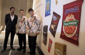 Garudafood (GOOD) Siapkan Rp15 Miliar untuk Buyback Saham