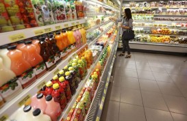Supermarket Berisiko Tinggi Sebarkan Virus Corona