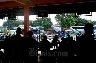 Organda Sebut Masyarakat Sudah Mudik Duluan