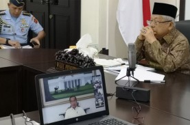 Ibunda Jokowi Wafat, Sidang Kabinet Terbatas Soal…