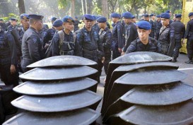 Polda Sumbar Pidanakan Oknum Perwira Penganiaya Junior di Polres Padang Pariaman
