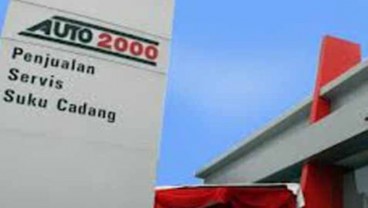 Auto 2000 Luncurkan Platform Dagang-el Otomotif Pertama di Indonesia