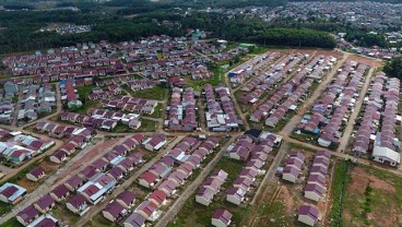 Pengembang Menanti Stimulus Tambahan di Sektor Properti