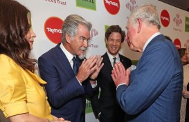 Pangeran Charles Berbagi Kisah Diagnosa Virus Corona