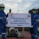 Chevron Terapkan Bekerja Jarak Jauh, Pembatasan Sosial dan Peduli Petugas Medis Riau