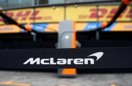 16 Anggota Tim McLaren Pulang ke Inggris Setelah Dikarantina di Melbourne