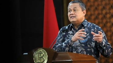 Cegah Arus Modal Keluar, BI dan Kemenkeu Aktif Komunikasi dengan Investor