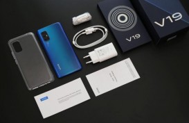 Vivo Siapkan Program Penjualan Ponsel Melalui Pesan-Antar