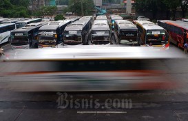 Kemenhub Minta Pemeriksaan Kesehatan Terminal Diperketat