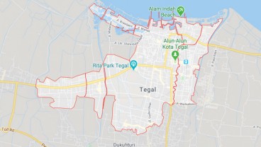 Kota Tegal Terapkan Lockdown Corona 30 Maret-30 Juli, Warga tak bisa Mudik