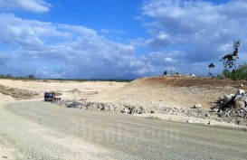 Pembangunan Tol Sigli-Banda Aceh Seksi 4 Capai 99 Persen