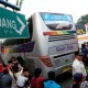 Bus ke Tegal Tak Lagi Layani Penumpang di Terminal Kalideres