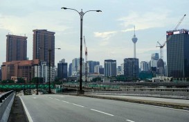 Ekonomi Terdampak Corona, Malaysia Berikan Stimulus US$58 Miliar