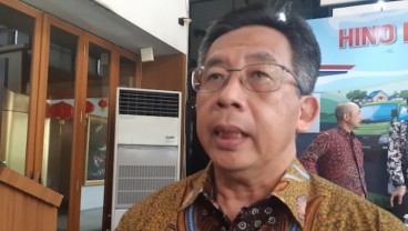 Imbas Virus Corona, Hino Bakal Kurangi Produksi Pabrikan