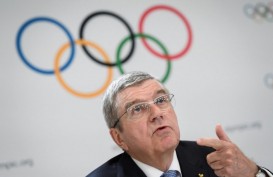 Olimpiade 2020 Diundur, IOC Jamin Posisi Atlet yang Sudah Lolos