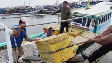 Kementerian PUPR Serahkan 50 Rumah Khusus Nelayan Senilai Rp6,4 Miliar