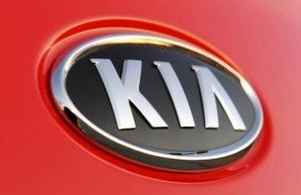 Kia Motors Perpanjang Penutupan Pabrik Mobil di Amerika Serikat