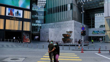 Malaysia Rilis Stimulus II, Tenaga Medis Dapat Tunjangan Khusus 