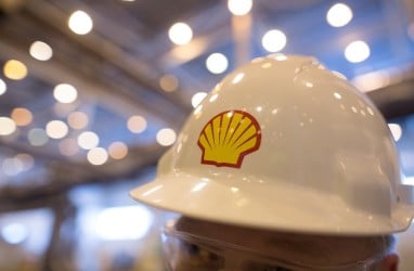 Shell Tergiur Seksinya Pasar Pelumas Nasional