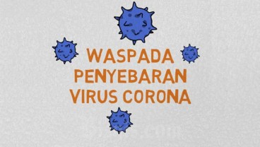 Kasus Covid-19 Indonesia Tembus 1.000 dan Jamu Sembuhkan Pasien Corona