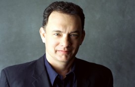 Usai Jalani Isolasi Mandiri, Tom Hanks dan Istri pulang Ke LA