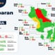 2.498 Orang Dalam Pemantauan Covid-19 di Sulawesi Tenggara