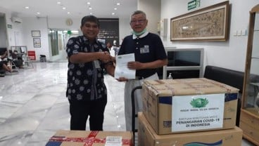 Buddha Tzu Chi Indonesia: Corona Menguatkan Ikatan Keluarga