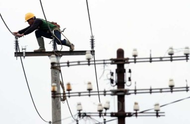 PLN Diminta Jamin Ketersediaan Listrik Selama Masa Work from Home