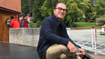 Virus Corona Meluas, Ini Imbauan KBRI bagi WNI di Selandia Baru, Samoa, dan Kerajaan Tonga