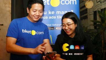 Bantu Atasi Corona, Tiket.com Buka Donasi untuk Tenaga Medis