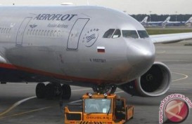 Pemerintah Rusia Siapkan Pesawat untuk Evakuasi Warganya di Bali
