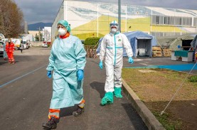 Dunia yang Berbeda Setelah Virus Corona