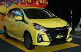 Terapkan WFH, Daihatsu Sebut Layanan Operasional Masih Normal