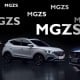 Luncurkan MG ZS, Morris Garage Realistis dengan Target Penjualan