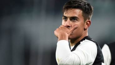 Sempat Kesulitan Bernafas, Paolo Dybala Sudah Merasa Lebih Baik