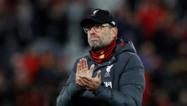 Klopp Baru Akui Persiapan Lawan Atletico Terganggu Isu Corona