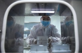 Alat Tes Corona Metode Real Time RT-PCR China ini Direstui masuk AS