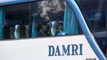 DAMRI Siap Ikuti Instruksi Pemerintah Terkait Mudik