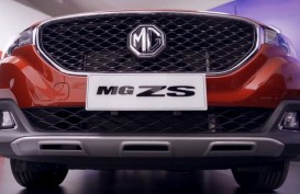 Baru Saja Rilis MG ZS, Morris Garage Segera Luncurkan MG HS?