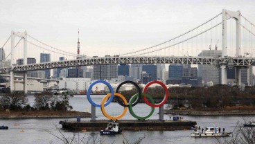 Olimpiade Tokyo 2020 Kemungkinan Digelar Juli-Agustus 2021