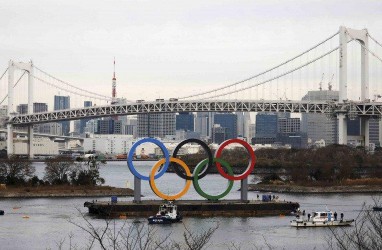 Olimpiade Tokyo 2020 Kemungkinan Digelar Juli-Agustus 2021