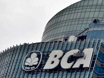 Beli Surat Utang, Bank BCA (BBCA): Menjaga Likuiditas