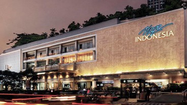 Plaza Indonesia (PLIN) Raih Pendapatan Rp1,47 Triliun