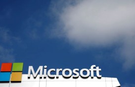 Microsoft Akuisisi Perusahaan 5G Senilai US$1,35 miliar