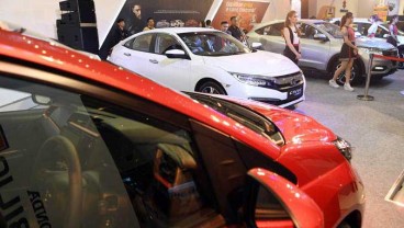 Kasus Virus Corona Terus Naik, Detroit Auto Show 2020 Dibatalkan